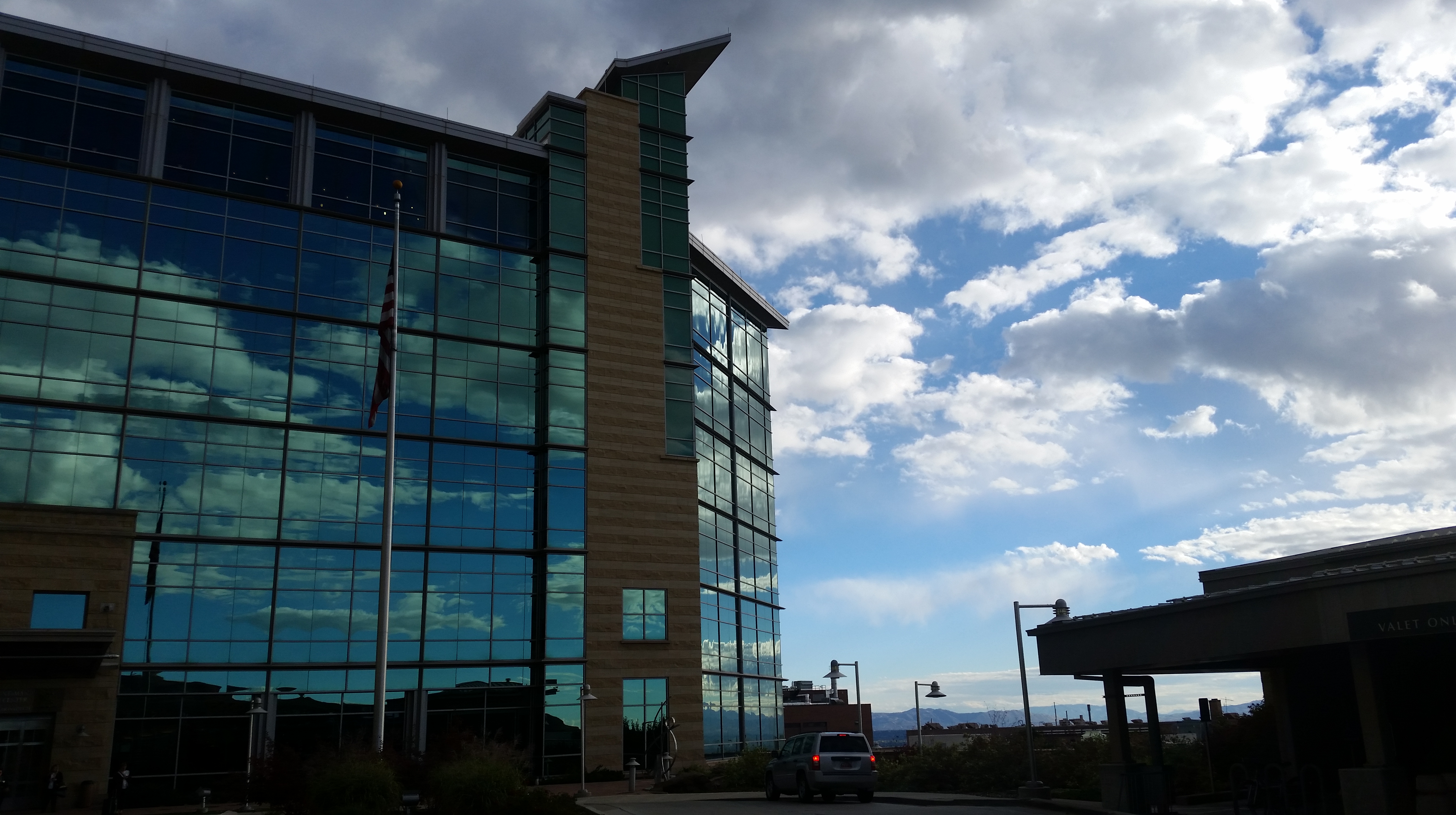 Medical Oncology Service Day#1