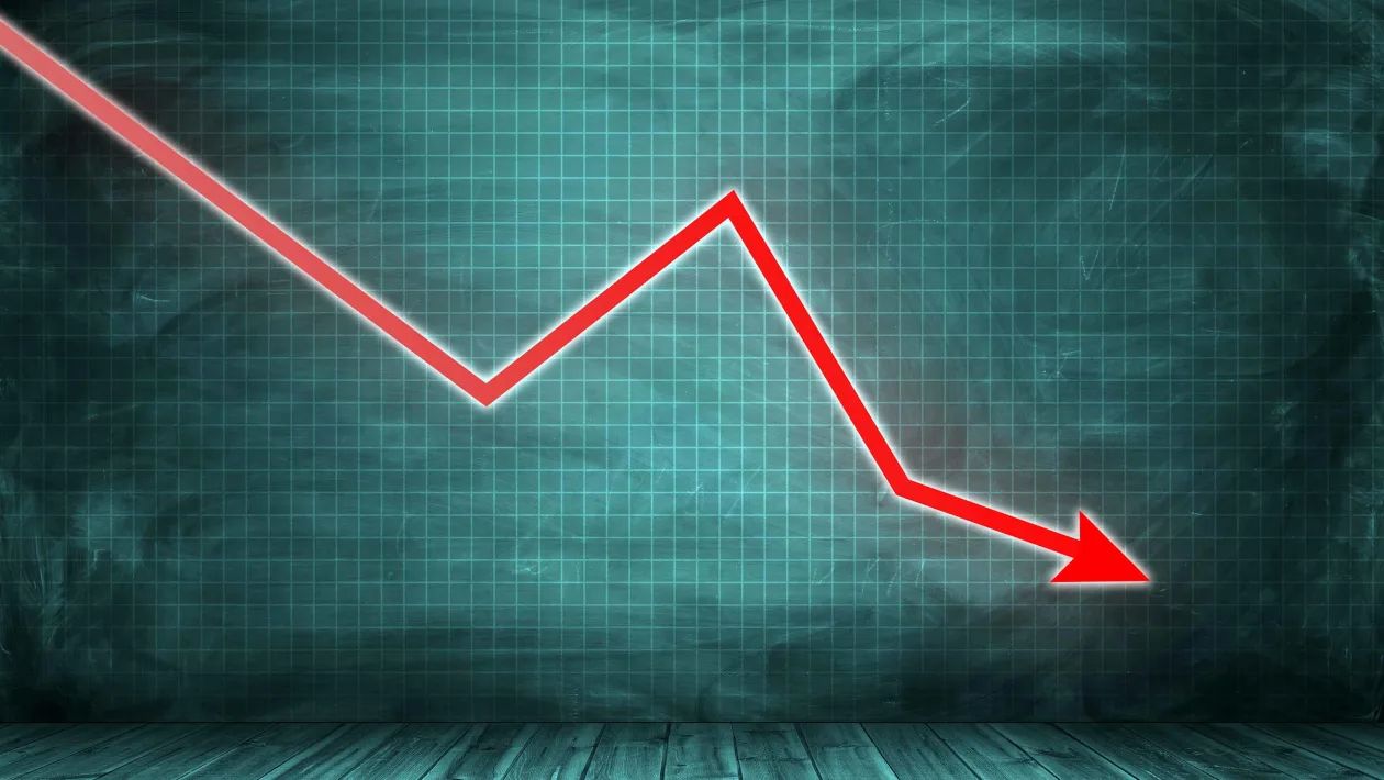 Understanding finances: How to manage your money in a bad market?